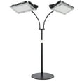 thumbnail image 5 of Grow Light for Indoor Plants, Full Spectrum Desk LED Plant Light with 3H/6H/12H Timer, 6-Level Brightness, Height Adjustable, Flexible Gooseneck, Ideal for Indoor Growth（with plug ）, 5 of 7