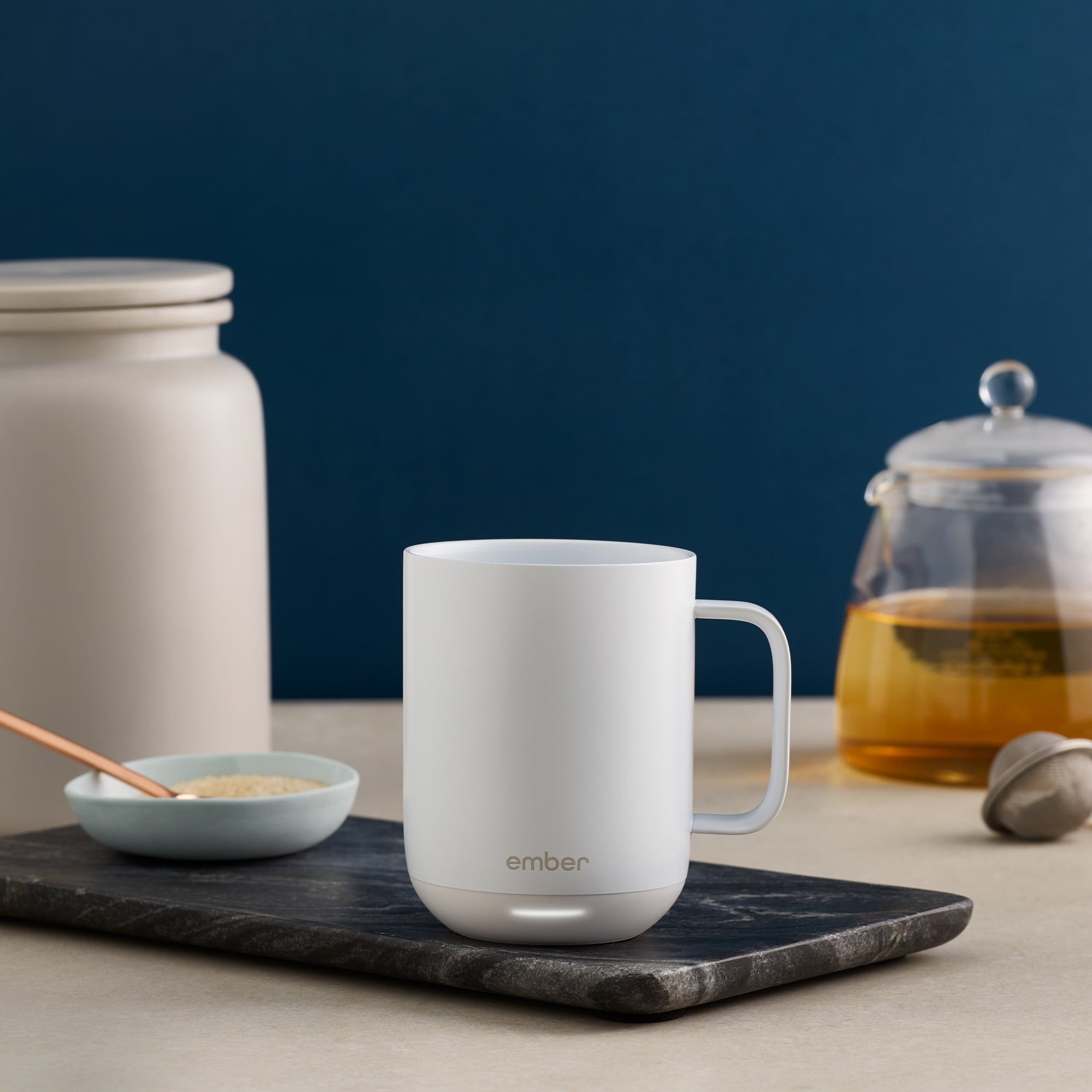 Lakeland on X: Win 1 of 3 Ember Temperature Controlled Mugs worth