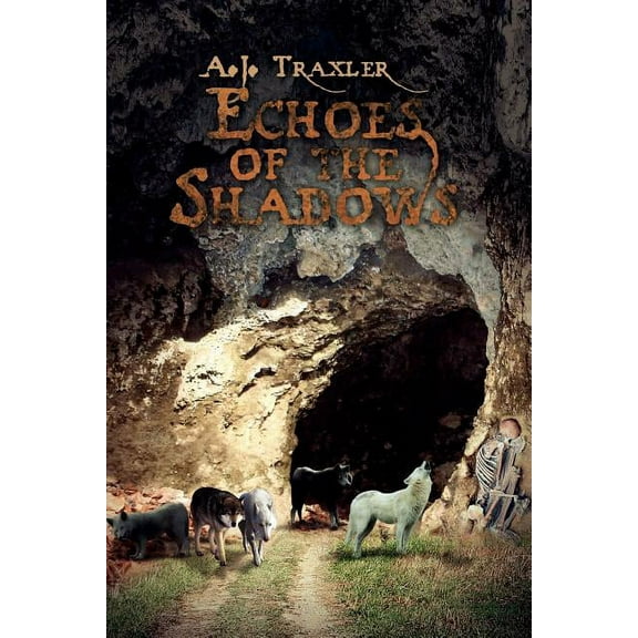 Echoes of the Shadows