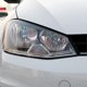 thumbnail image 5 of Cubierta de faro delantero para Golf 7 MK7 2014 2015 2016 2017, lente transparente, carcasa de faro (lado izquierdo), 5 of 5