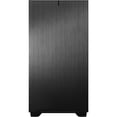 thumbnail image 2 of Fractal Design Define 7 XL Black Brushed Aluminum / Steel E-ATX Silent Modular Dark Tinted Tempered Glass Window Full Tower Computer Case, 2 of 9