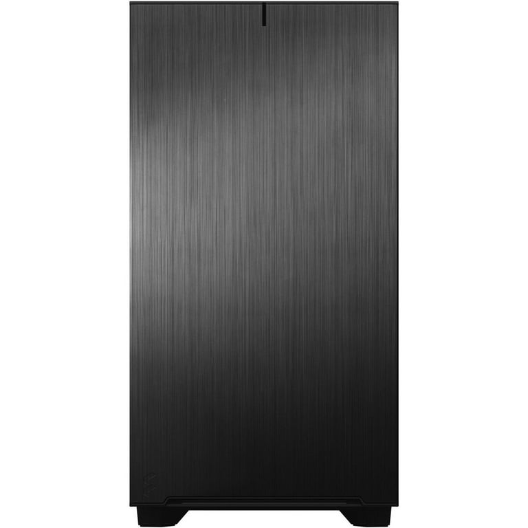 Fractal Design Define 7 XL Black TG Dark Tint - Walmart.com