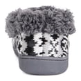 thumbnail image 4 of MUK LUKS Women's Becky Full Foot Slippers, 4 of 5