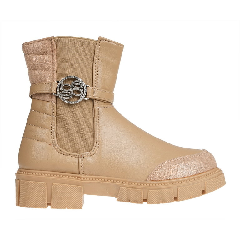 Girls riding boots size 4 sale