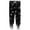 Black(Snowflake Print), variant on 250 Anniversary USA Flag pajama pants for men Soft big and tall American Flag Stars Pj Pants Loose Elastic Waist Pajamas Pants Lightweight America 250 Flag Sleep Bottoms Wine S