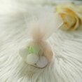 thumbnail image 6 of BalsaCircle 25 Pieces 9" Tulle Circles Wedding Party Baby Shower Favors Crafts, 6 of 7