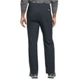 thumbnail image 2 of Eddie Bauer Men's Warm Stretch Pants (Blue, 38W x 30L), 2 of 8