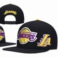 thumbnail image 2 of Gorra de béisbol Lakers Anime Trucker para hombre y mujer, 2 of 2