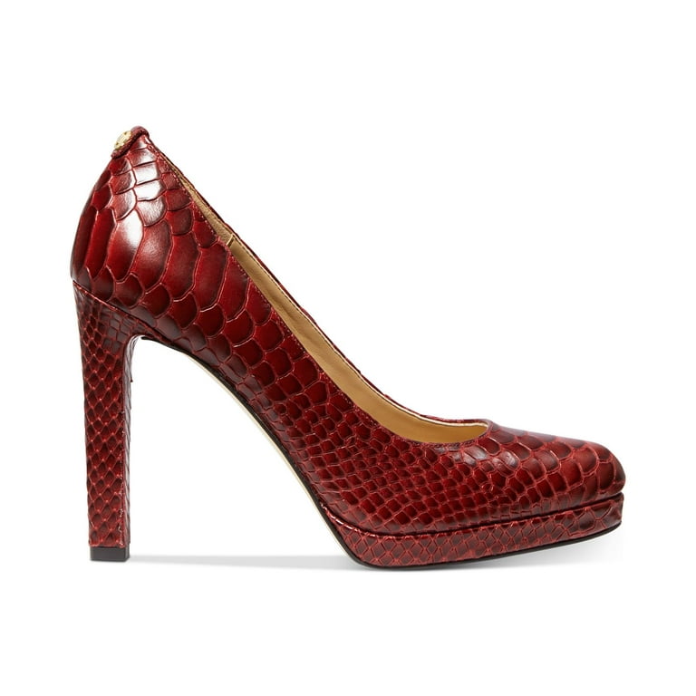 Ethel pump sales michael kors