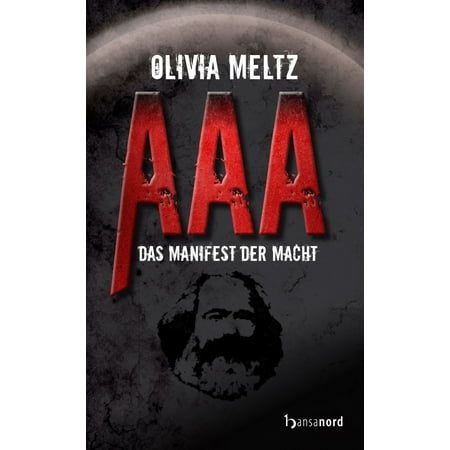 - AAA - Das Manifest der Macht - eBook