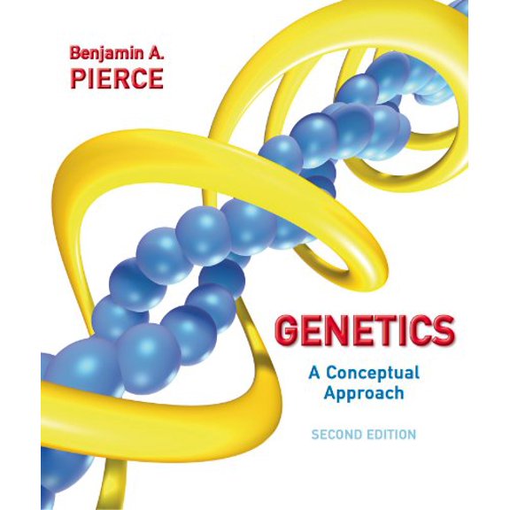 Pre-Owned Genetics 2e P (Edition 2) (Paperback)