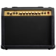 thumbnail image 1 of Amplificador de guitarra eléctrica LyxPro combinado de 40 W con altavoz de 8», 1 of 7