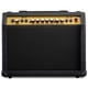 thumbnail image 1 of Amplificador de guitarra eléctrica LyxPro combinado de 40 W con altavoz de 8», 1 of 7