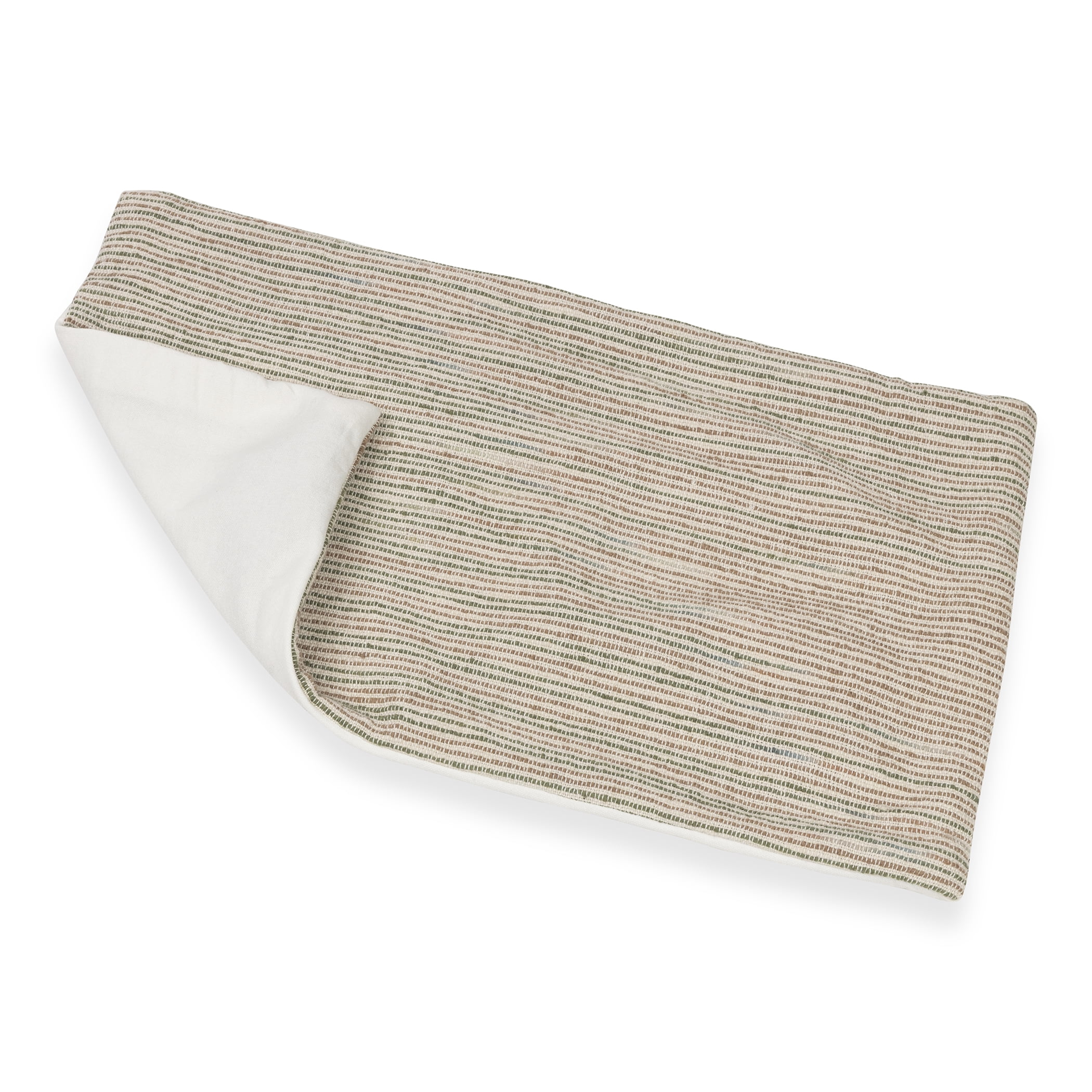 Better Homes and Gardens Grover Green Decorative Pillow Cover 14x24