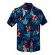 thumbnail image 2 of Camisa Casual Manga Corta Para Caballero Marca Maui & Sons, 2 of 6