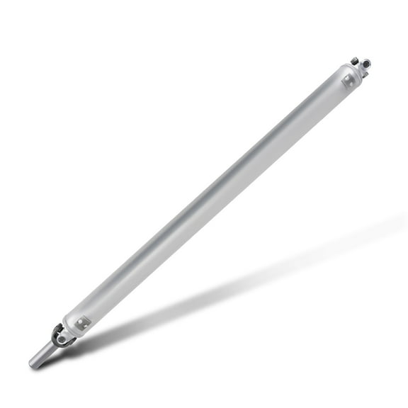 maXpeedingrods Rear Drive Shaft Driveshaft Assembly Fit for Chevrolet Silverado 1500 / GMC Sierra 1500 4WD 1999-2005 Replace# 936-121 | 15751438 | 15746002