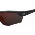 thumbnail image 5 of Lentes Under Armour Yard Dual 205644 CSA 76 Negro Paladio / Rojo, 5 of 5