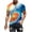 A07_Orange, variant on Yghzkop Men's Patriotic Shirts 4th of July Independence Day Printed Round Neck Short Sleeve Tops Breathable Quick-Dry T-Shirts Casual Loose Fit Graphic Tees American Flag for Outdoor Events Blouse