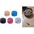 thumbnail image 2 of Convenient Knob Aluminum Knob Convenient Knob User Friendly Knob Metal Knob Simple Knob For Easy Adjustments, 2 of 6