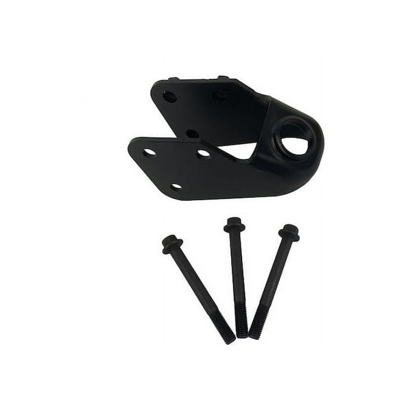 Radius Arm Bracket - Compatible with 1992 - 2002 Ford E-250 Econoline 1993 1994 1995 1996 1997 1998 1999 2000 2001