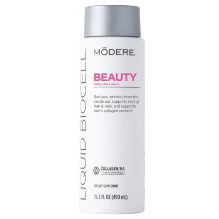 Modere Liquid Biocell Skin 15.2 FL oz 450ml- 2 pack