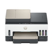 HP Smart Tank 7603 All-in-One Inkjet Printer, Color Mobile Print, Copy, Scan,