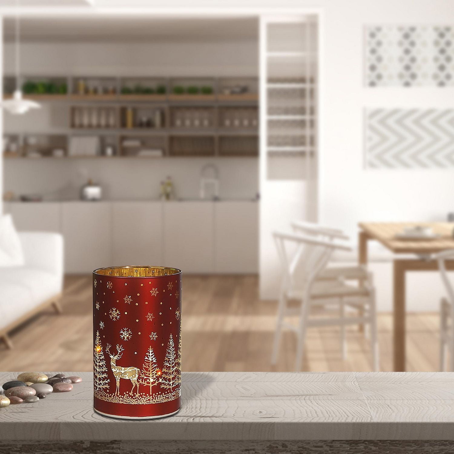 Flannel Juvenile Blanket - Set of 3