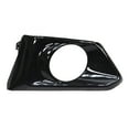thumbnail image 2 of For Nissan Altima 19-22 Front Passenger Side Fog Light Bezel New Replacement, 2 of 2