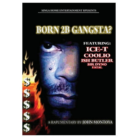 Born 2B Gangsta? (2006)