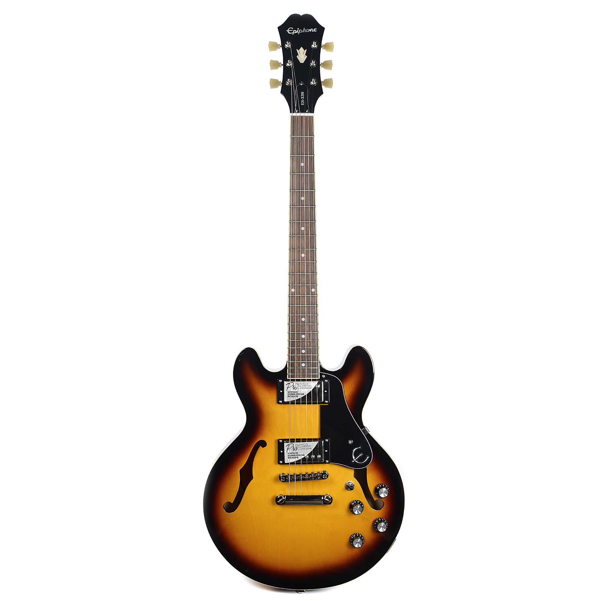 Epiphone ES-339 Electric Guitar - Walmart.com