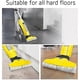 thumbnail image 4 of 8 Piece Set Of Rollers For Karcher Fc7 Fc5 Fc3 Fc3d Floor Cleaner, 4 of 5
