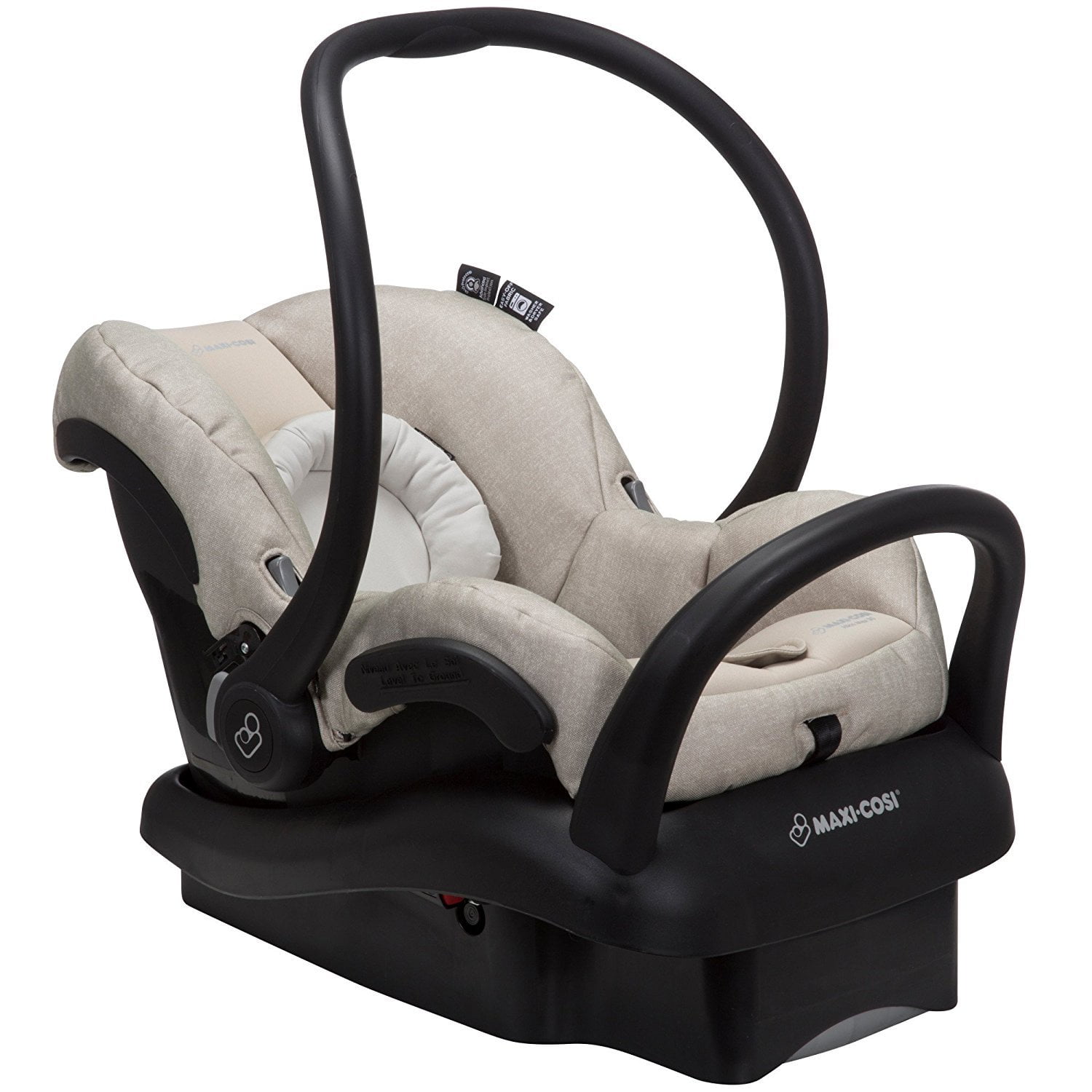 Maxi cosi max 30 base hot sale