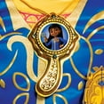 thumbnail image 5 of Mira Royal Detective Toddler Mira Costume, 5 of 5