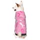 thumbnail image 1 of Fotbe Breast Cancer Awareness (3) Sudadera con Estampado para Perros Pequeños – Suéter con Capucha para Mascotas, Tela Suave de Forro Polar con Bolsillo-Medium, 1 of 7