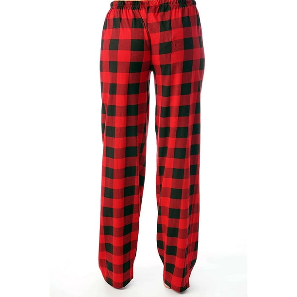 Pajama Bottoms in Womens Pajamas 