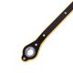 thumbnail image 2 of Llave De Trinquete Llaves de manivela manual para rueda de coche herramienta de reparación accesorios para coche Sywqhk Para estrenar, 2 of 8