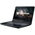thumbnail image 3 of Acer Predator Helios 300 Gaming and Entertainment Laptop (Intel i7-10750H 6-Core, 64GB RAM, 2TB PCIe SSD, 17.3" Full HD (1920x1080), NVIDIA RTX 2070 (Max-Q), Wifi, Bluetooth, Webcam, Win 10 Pro), 3 of 6