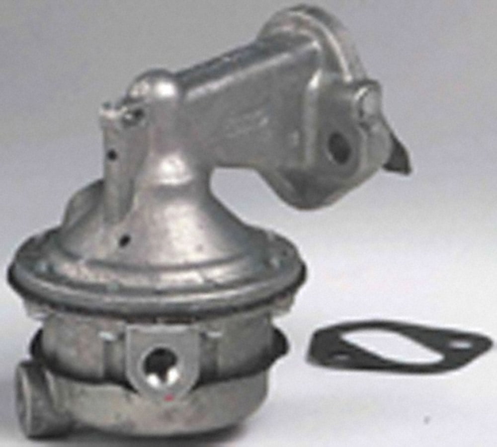CARTER 120 gph 7.58.5 psi Mopar B/RBSeries/Hemi Mechanical Fuel Pump