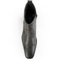 thumbnail image 6 of Daxx Men's Gabe Wide-width Chelsea Boot, 6 of 6