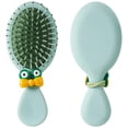 thumbnail image 1 of Cepillo De Pelo Verde Jormftte WMZL-1957-2, 1 of 5