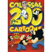 200 Colossal Cartoons by Mill Creek Entertainment