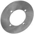 thumbnail image 5 of Front / Rear Brake Disc Rotor for Yamaha Viking 700 YXM700 EPS SE Hunter 2014-22, 5 of 7