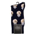 thumbnail image 4 of Cufflinks Inc Star Wars BB-8 Socks, 4 of 4