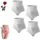 thumbnail image 1 of 4 Pack Slimorypro Graphene Honeycomb Vaginal Tightening & Body Shaping Briefs,graphene Honeycomb Body Shaping Briefs For Women Girls zhangyuxiang LED, 1 of 2