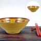 thumbnail image 4 of Instant Noodles Bowl Steamed Rice Soup Bowl Durable Melamine Kitchen Tableware, 4 of 4