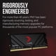 thumbnail image 5 of RAM DDR4 para juegos PNY XLR8, 16 GB, 3200 MHz, SODIMM, 5 of 7
