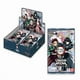 thumbnail image 1 of Union Arena Card Game: Booster Box: Demon Slayer: Kimetsu No Yaiba Vol. 2 (UEX05BT) - 16 Packs, 1 of 2
