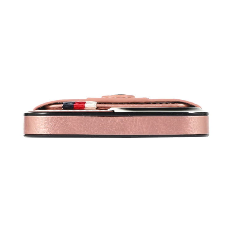 iPhone 14 Pro Max Louis Vuitton Wallet Folio Case - Luxury Phone