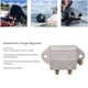 thumbnail image 3 of Regulador De Carga Automotriz, Buen Condensador Aleación De Aluminio Resistencia Aucurate Regulador De Voltaje De Carga Del Automóvil 1000W Para Automóvil, 3 of 7
