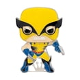 thumbnail image 2 of Funko Pin Marvel X-Men Wolverine 14 Funko, 2 of 3